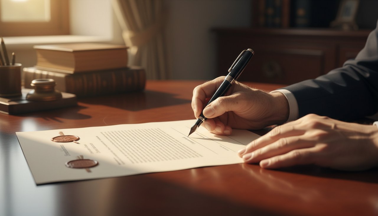 Contrat Sejour EHPAD Guide