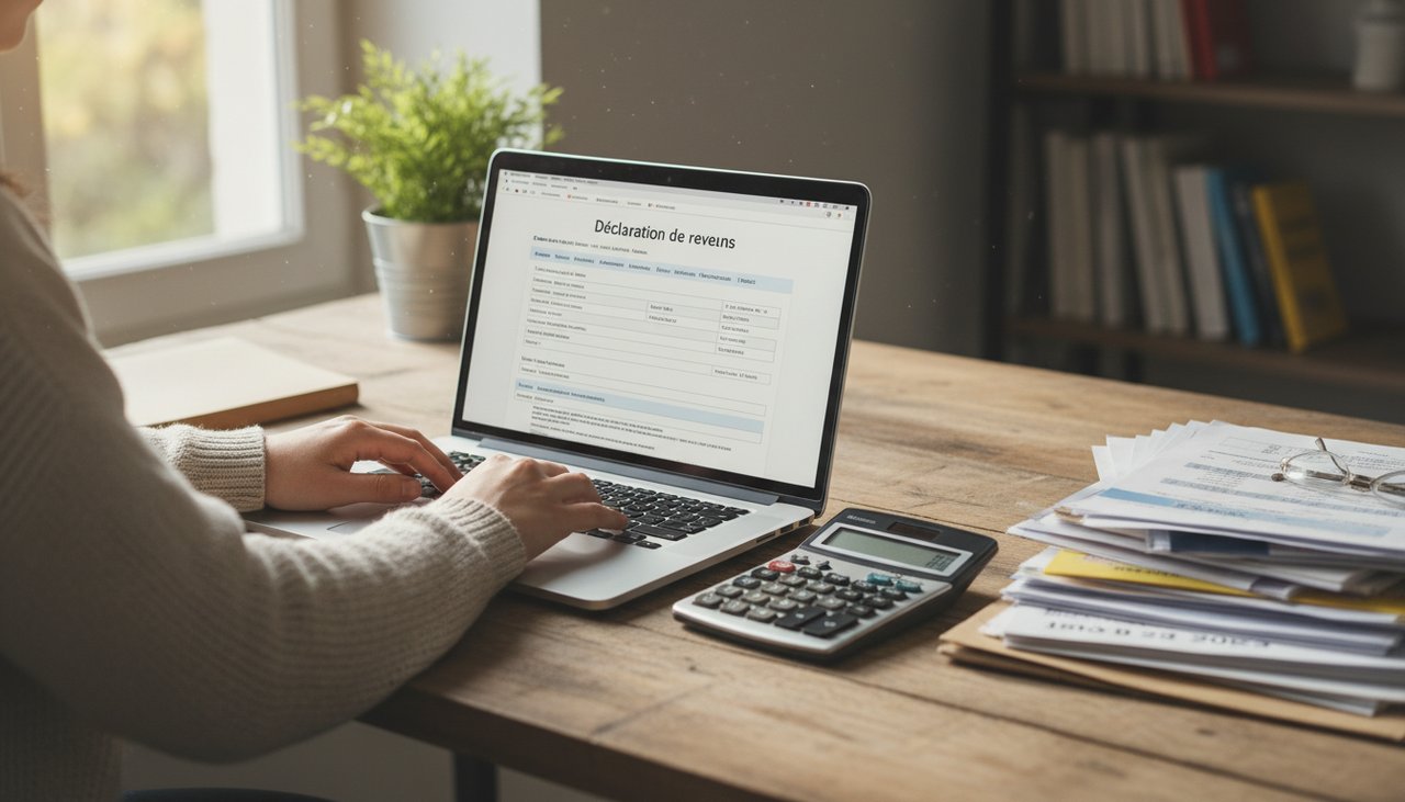Credit Impot EHPAD Reduction Fiscale