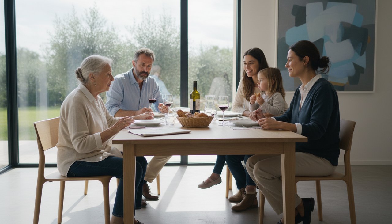 Obligation Alimentaire EHPAD Qui Paie