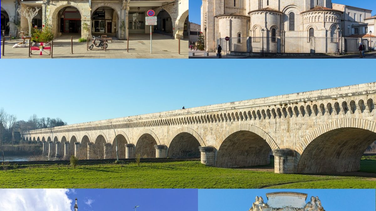 Ville d'AGEN