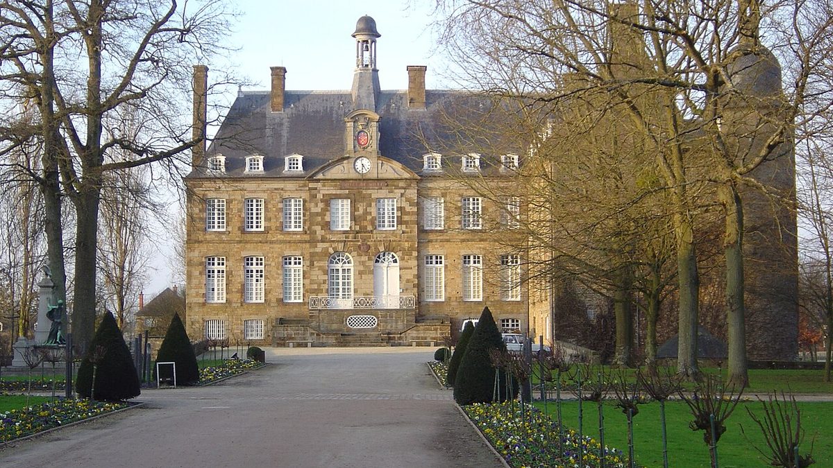 Chateau-Flers