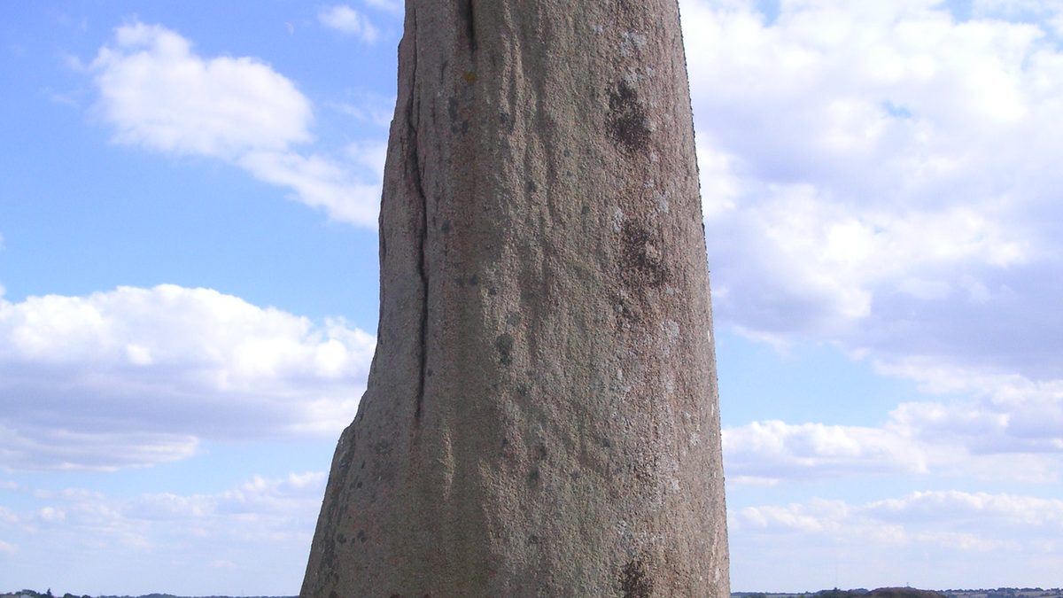 Vue de Sèvremoine